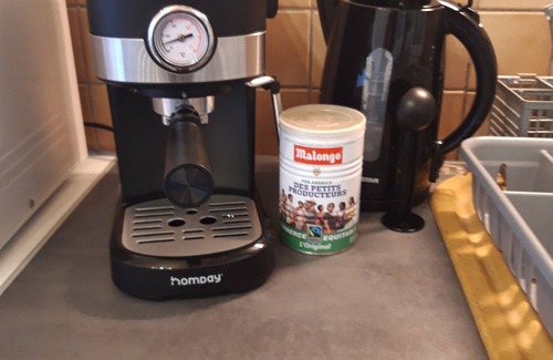 Menesplet House | "NÉFLIER" in the Dordogne, between Saint-Émilion and Aubeterre-sur-dronne