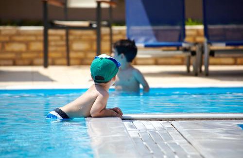 Malakonta Resort | Negroponte Resort Eretria