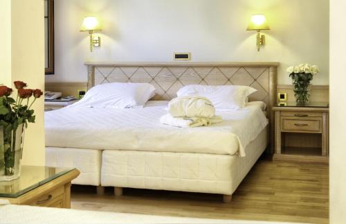 Malakonta Resort | Negroponte Resort Eretria