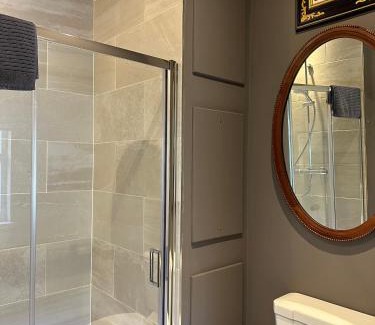 Peebles House | Neidpath Castle Cottage