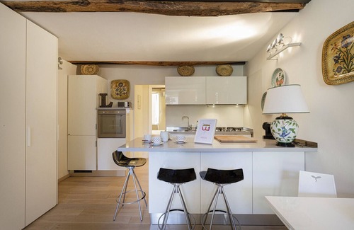 Camogli Apartment | Nel cuore del borgo di Camogli by Wonderful Italy