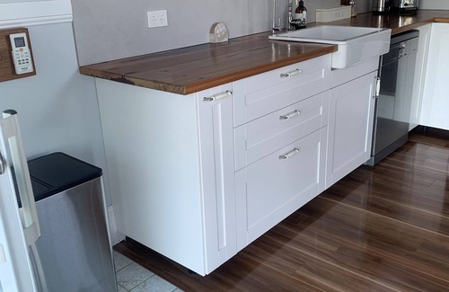 Buckajo Cottage | Nelba Cottage Buckajo ~ spectacular rural views near Bega!