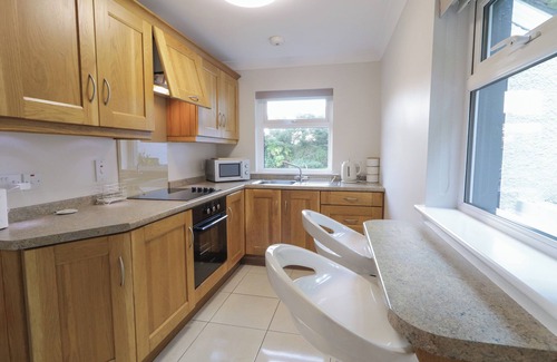 Gortahork Cottage | Nelly's Chalet