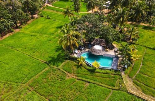 Sigiriya House | Nelu Villa Sigiriya