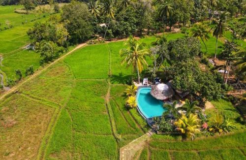 Sigiriya House | Nelu Villa Sigiriya