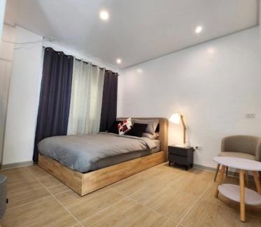Clark Freeport Villa | Nemo Villa Clark