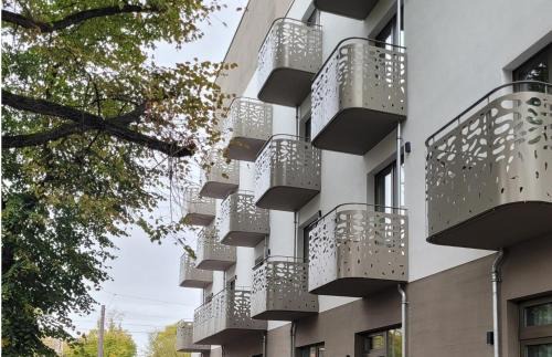Adlershof Apartment | Nena Apartments Berlin Adlershof