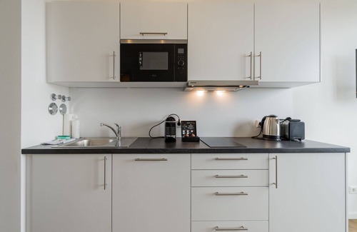 Neukoelln Apartment | Nena Apartments Herrmannplatz