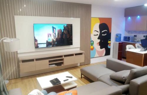 Maitama Apartment | Nene Apartment
