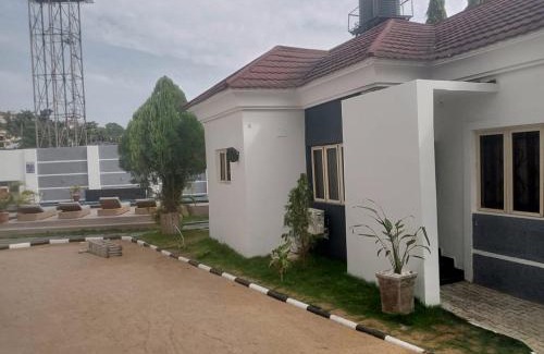 Maitama Apartment | Nene Apartment