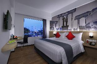 Waru Hotel | NEO+Waru-Sidoarjo by ASTON