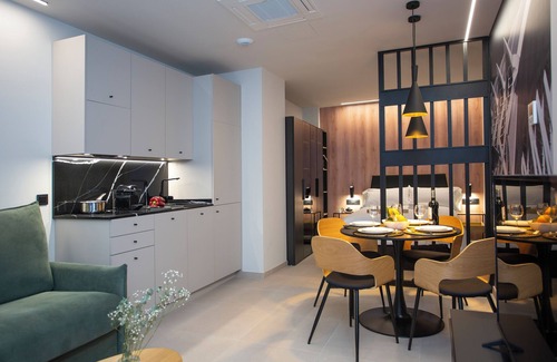 Morvedre House | Neobeds