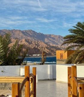 Dahab Hotel | NEOM DAHAB - - - - - - - - - - - Your new hotel in Dahab with private beach