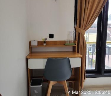 Malang House | Neomi Homestay Malang