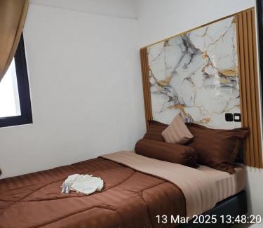 Malang House | Neomi Homestay Malang