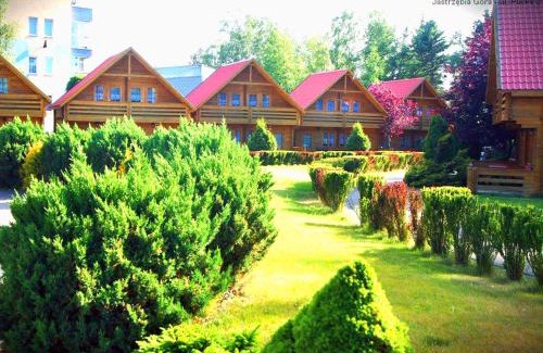 Jastrzebia Gora Resort | Neptun Ψ Resort