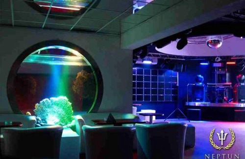 Jastrzebia Gora Resort | Neptun Ψ Resort