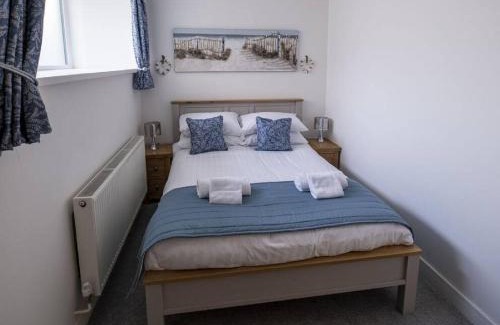 Saundersfoot Apartment | Neptune