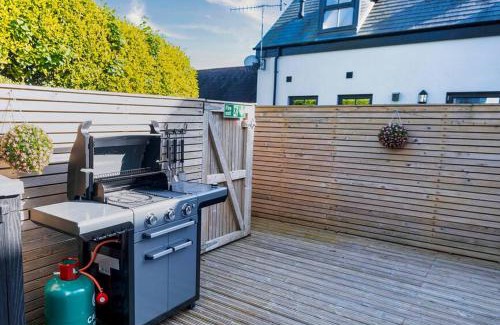 Saundersfoot Apartment | Neptune