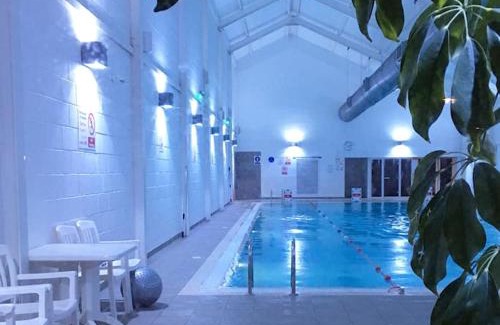 Filey House | Neptune House The Bay Filey Home Sweet Holiday Homes with car ev point