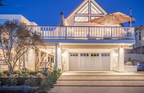 Leucadia House | Neptune Ocean View Masterpiece