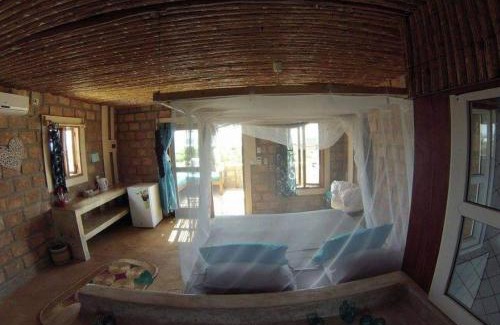 Inhambane Apartment | Neptune's Lodge and Beach Bar