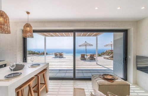 Tsoukaladhes Villa | NeRó Villas Lefkada