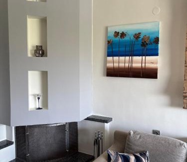 Neraida Apartment | Neraida view