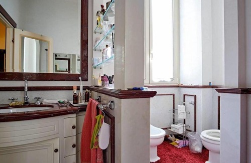 Citta Studi Villa | Neri Apartment