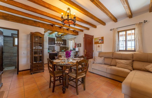 Frigiliana Cottage | Nerja 011