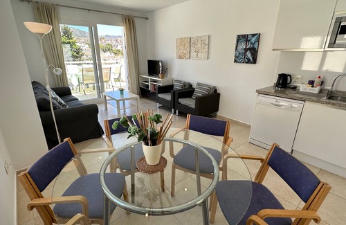 Nerja Villa | Nerja Paradise Rentals - Villa Jade
