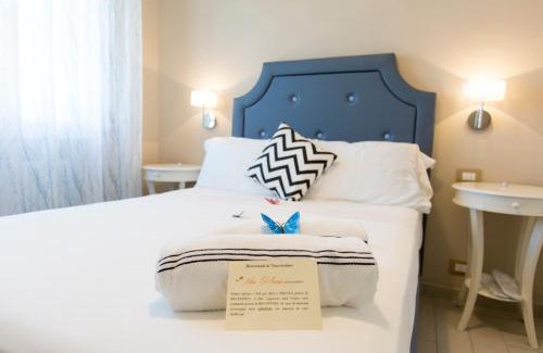 Miramare Apartment | Nero D'Avorio Aparthotel & SPA