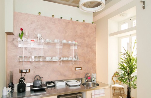 Monti House | Nerva Accommodation Cavour