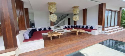 Munggu Hotel | Nesara Villa