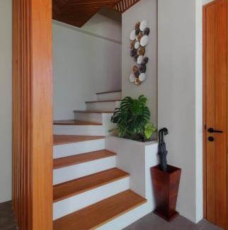 Munggu Hotel | Nesara Villa
