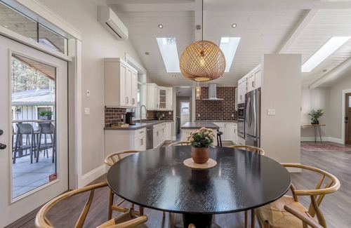 Kent Cottage | nEscape to The Antler House, a spacious rural retreat!