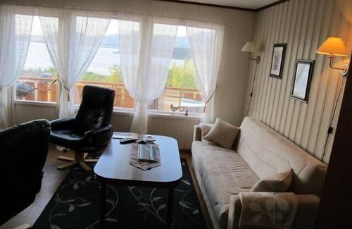 Meloy House | Nesset, Meløy Naturopplevelser