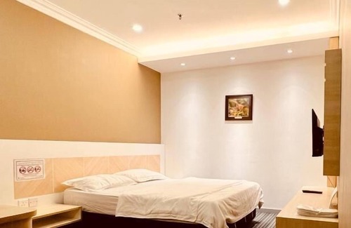 Bandar Seri Begawan Hotel | Nest Dayrooms