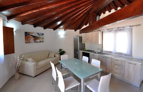 Costa Rei House | Nest house 10