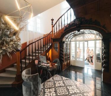 Gyor Hotel | Nest