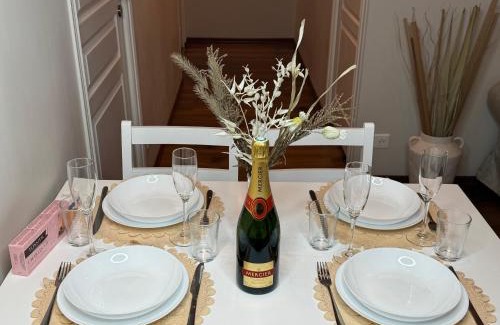Epernay Apartment | Nest in Heart of Épernay