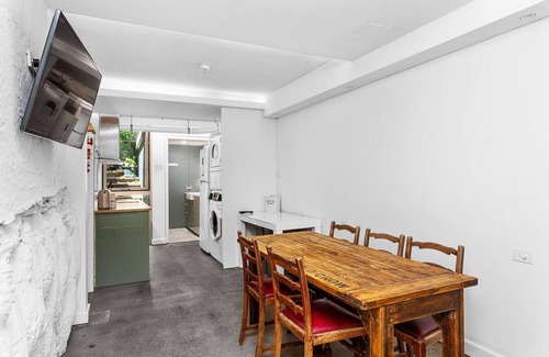 Perth Hotel | Nest on Newcastle – S1