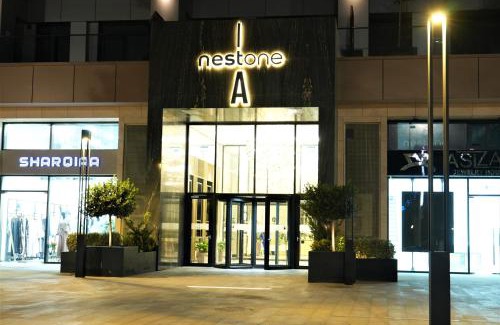Tashkent Apartment | Nest One