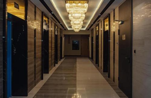 Tashkent Apartment | Nest One