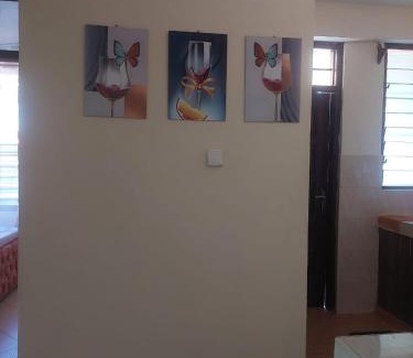 Ukunda Apartment | Nest Suites 2Bedroom Apartment