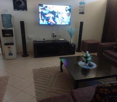 Ukunda Apartment | Nest Suites 2Bedroom Apartment