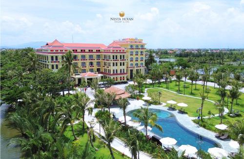 Cam Chau Resort | Nesta Hoian Resort & Spa