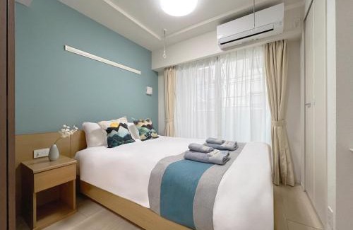 Iriya Apartment | nestay inn tokyo ueno