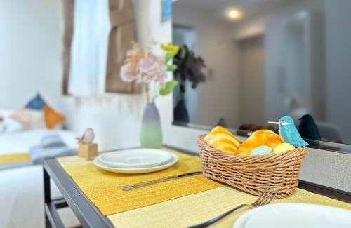 Iriya Apartment | nestay inn tokyo ueno