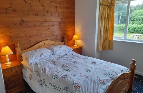 Withypool House | Nethergate Cottage, Westerclose, Withypool